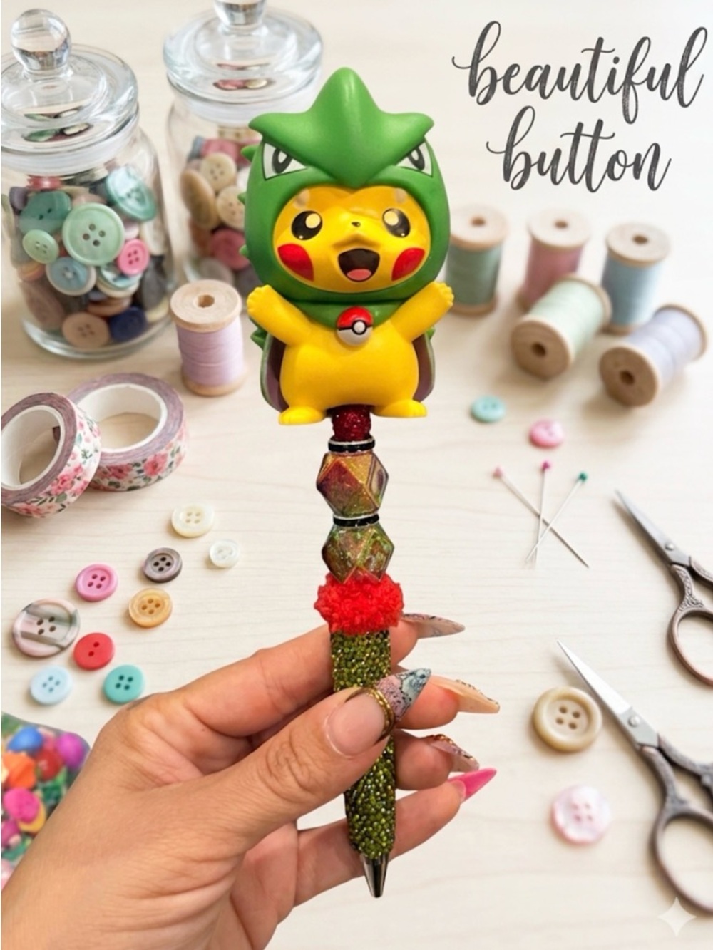 Custom Pen